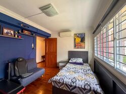 Blk 603 Elias View (Pasir Ris), HDB Executive #612941601